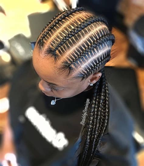 cornrow designs